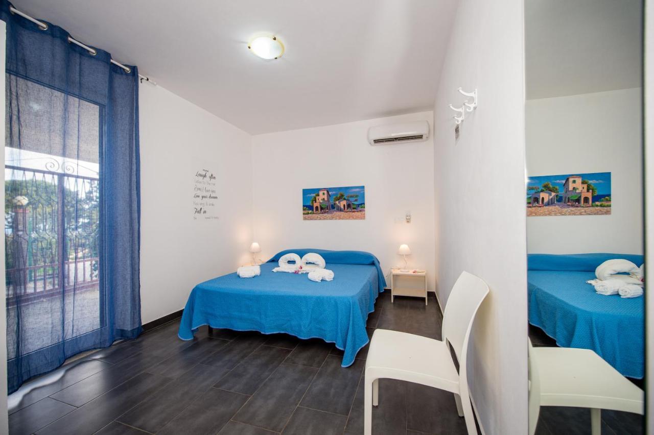 Casa Contrada Molinello Hotell Castellammare del Golfo Eksteriør bilde