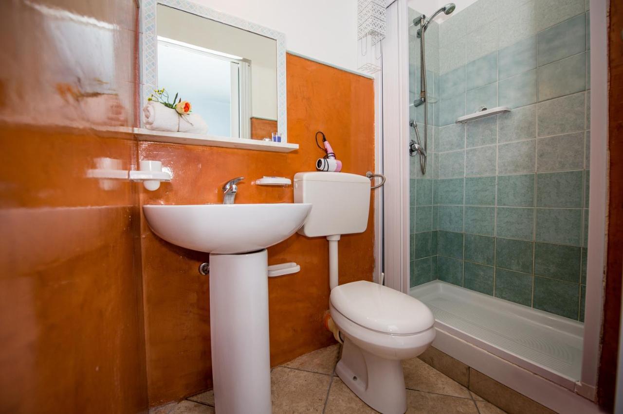Casa Contrada Molinello Hotell Castellammare del Golfo Eksteriør bilde