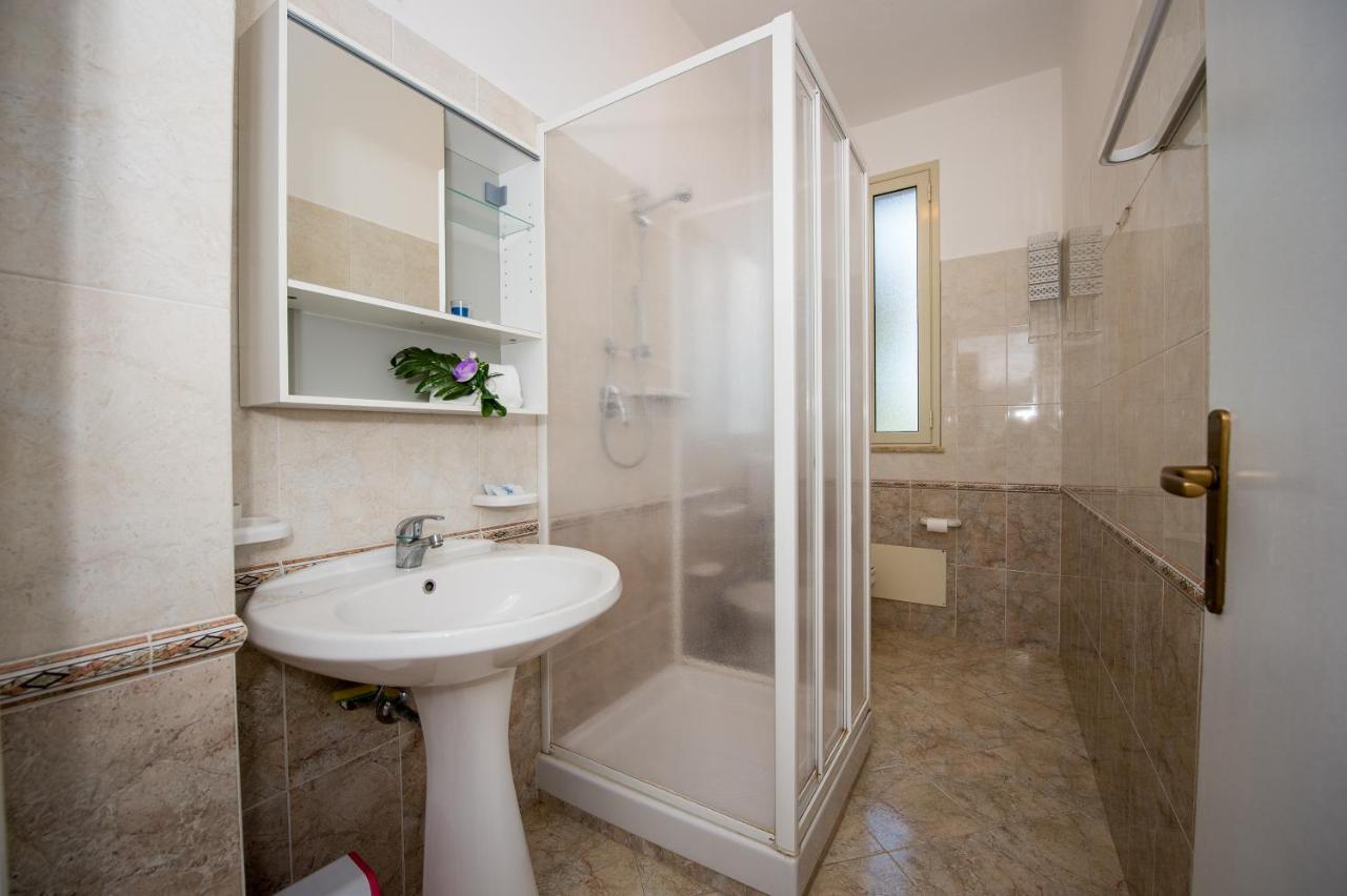 Casa Contrada Molinello Hotell Castellammare del Golfo Eksteriør bilde