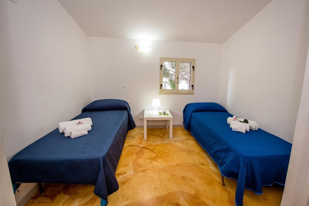 Casa Contrada Molinello Hotell Castellammare del Golfo Eksteriør bilde