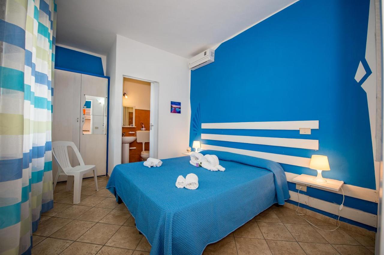 Casa Contrada Molinello Hotell Castellammare del Golfo Eksteriør bilde