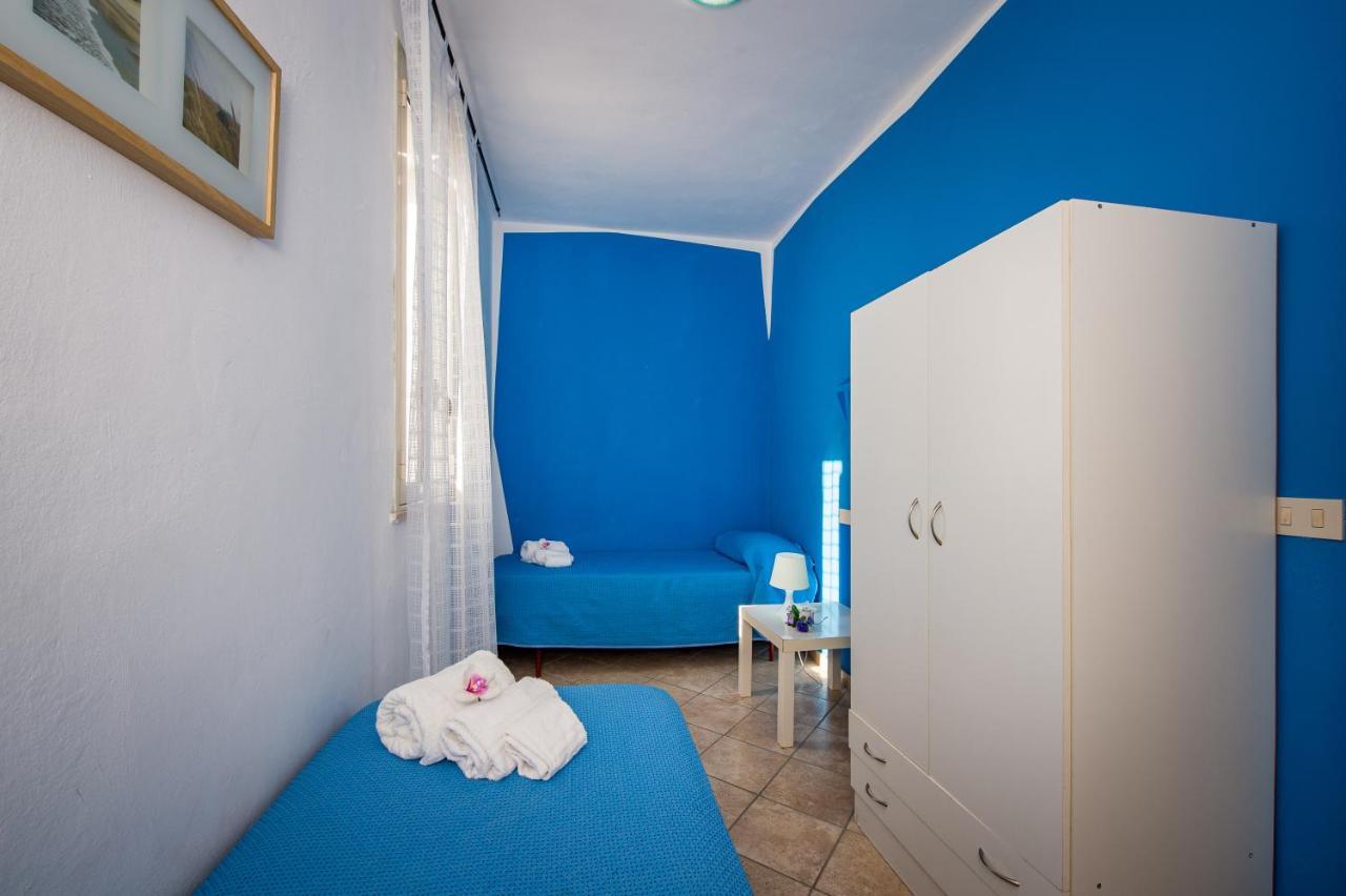 Casa Contrada Molinello Hotell Castellammare del Golfo Eksteriør bilde