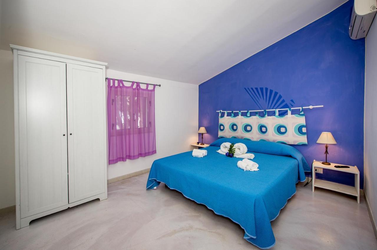 Casa Contrada Molinello Hotell Castellammare del Golfo Eksteriør bilde