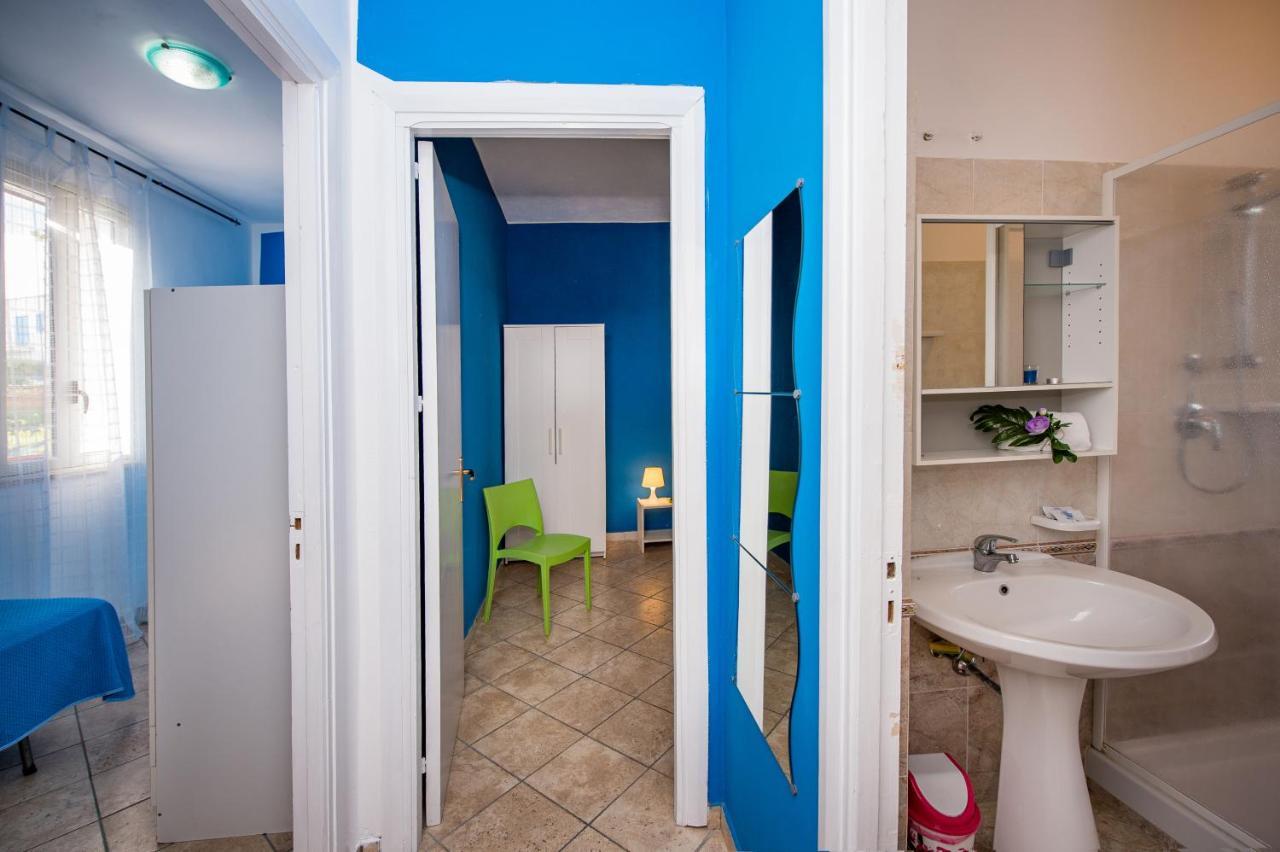 Casa Contrada Molinello Hotell Castellammare del Golfo Eksteriør bilde