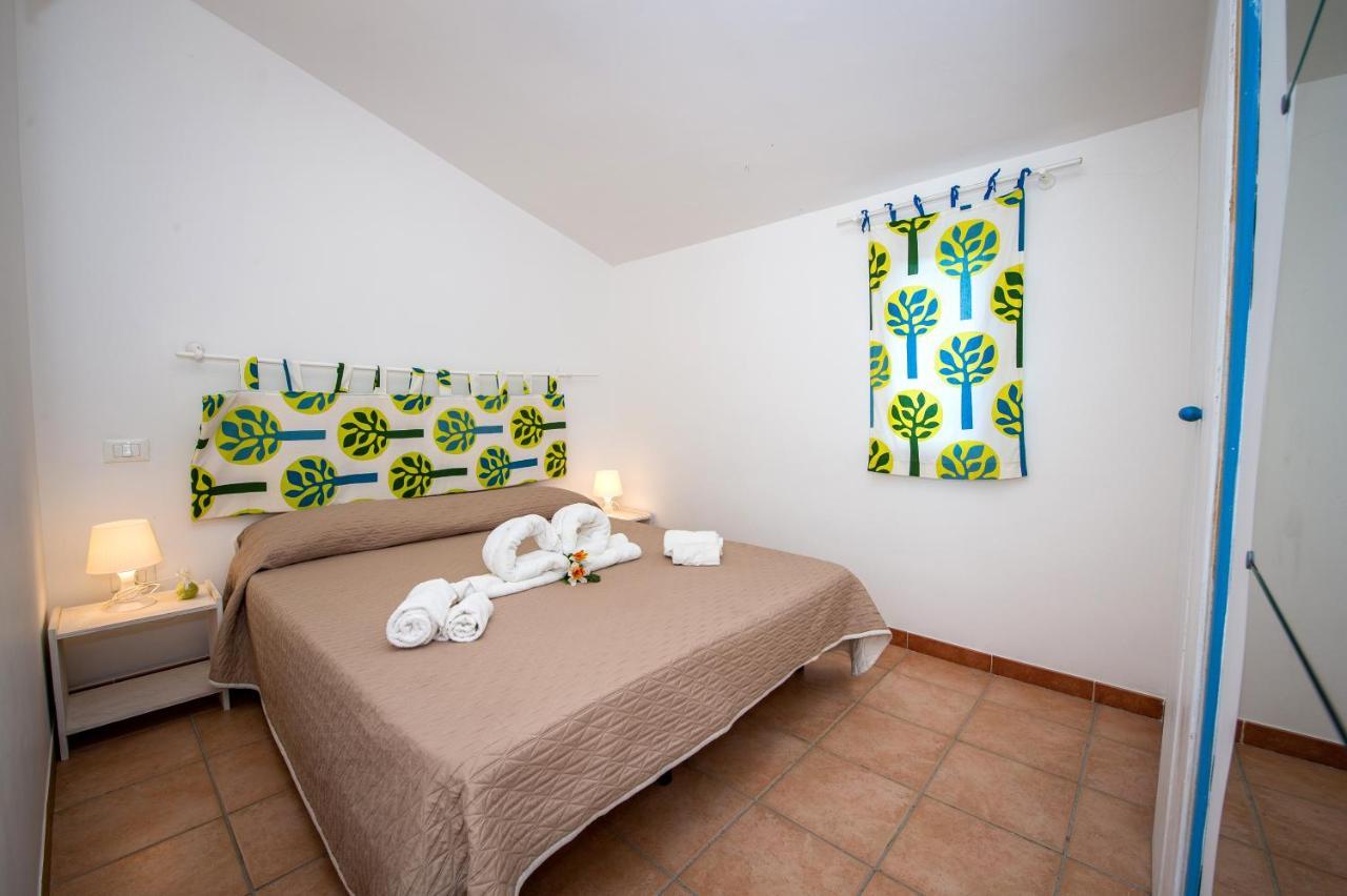 Casa Contrada Molinello Hotell Castellammare del Golfo Eksteriør bilde