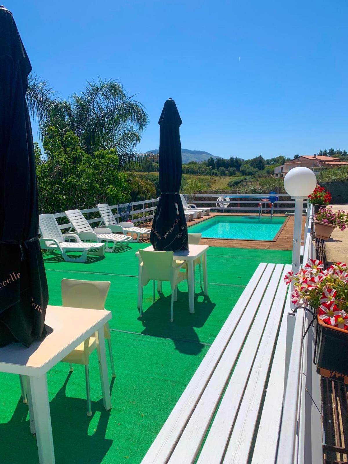 Casa Contrada Molinello Hotell Castellammare del Golfo Eksteriør bilde