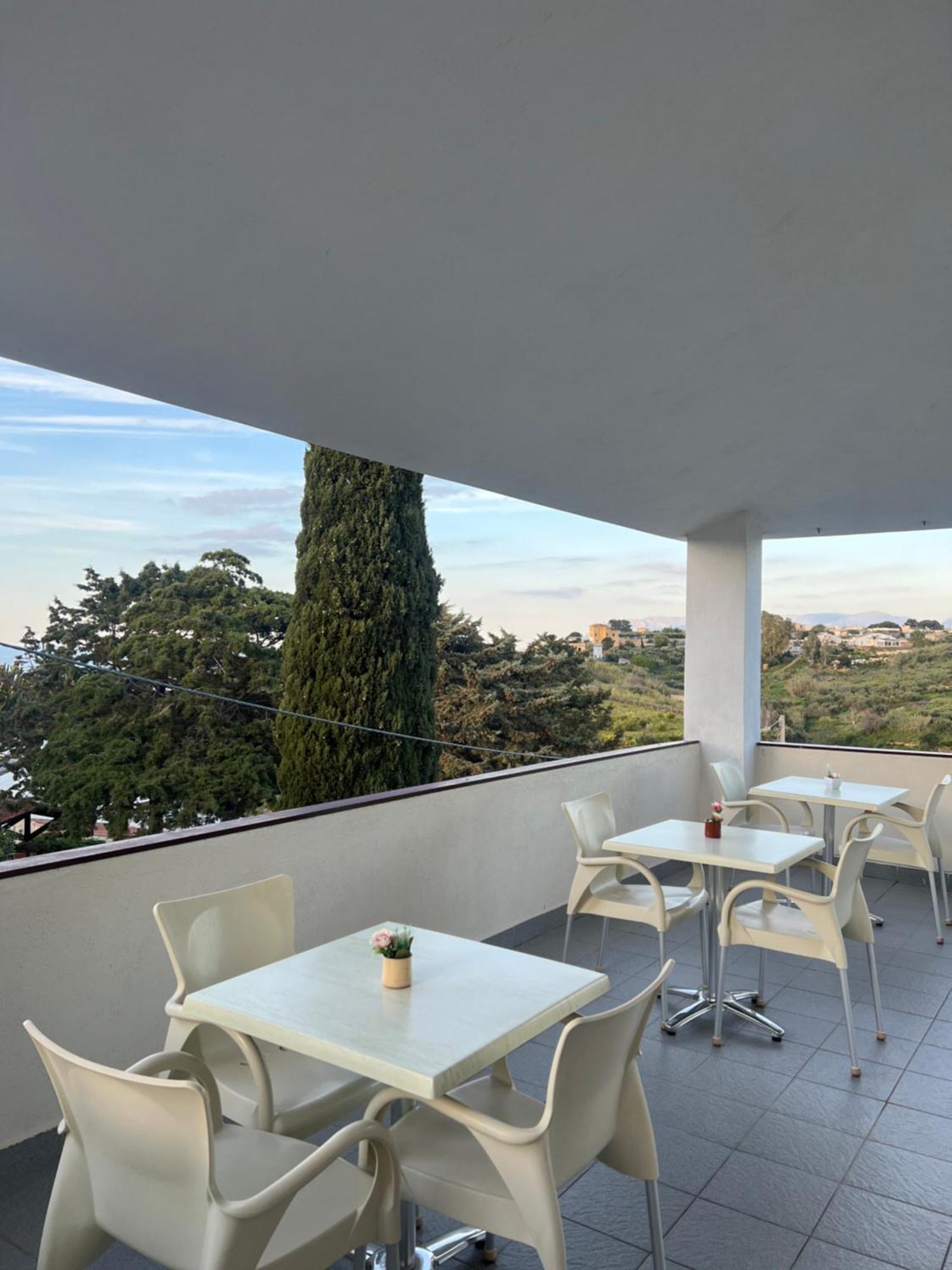 Casa Contrada Molinello Hotell Castellammare del Golfo Eksteriør bilde