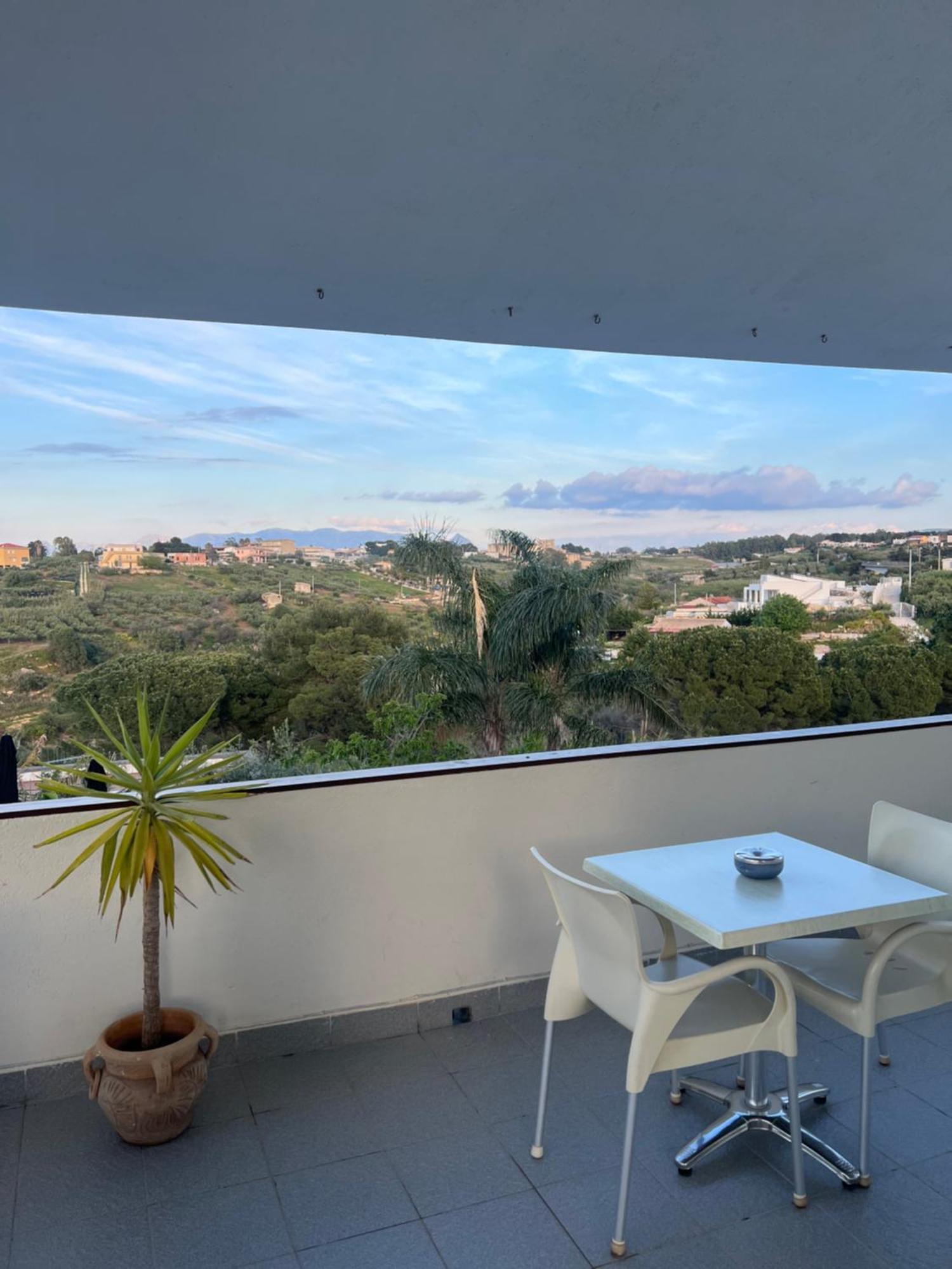 Casa Contrada Molinello Hotell Castellammare del Golfo Eksteriør bilde